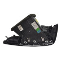 Difusor Ar Lateral Direito Painel Ford Focus 2016 Original