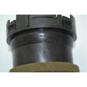 Difusor Saida Ar Painel C/aro Citroen C3 2014 Original