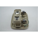 Luz Cortesia Interna Teto Nissan Livina 2009 A 2014 Original