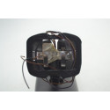 Espelho Retrovisor Interno Vw Jetta 2011 Original