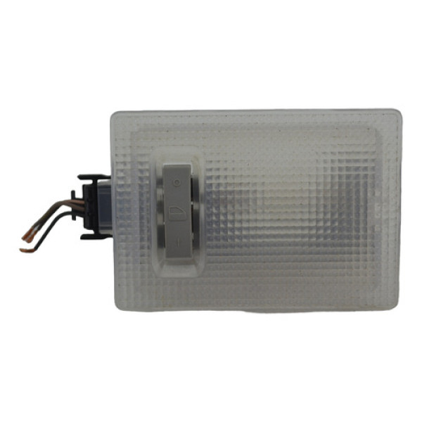 Luz Interna Cortesia Teto Tracker 2018 Original