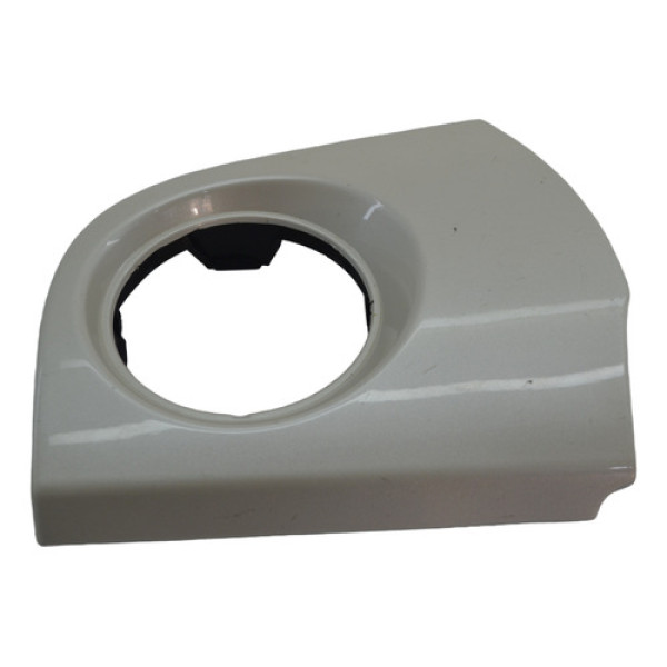 Moldura Difusor Esquerdo Painel Fiat 500 Cult 2012 Original