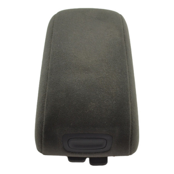 Apoio Encosto Braço Console Tucson 2013 Original Cinza-escuro