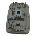 Luz Cortesia Interna Teto Toyota Corolla 2017 Original