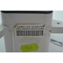 Comando Ar Condicionado Painel Freelander 1 2004 Original