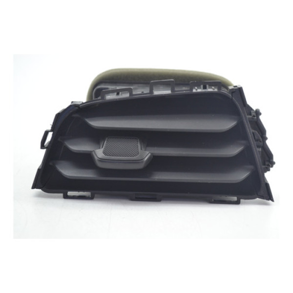 Difusor Central Esquerdo Painel Fiat Strada 2020 Original