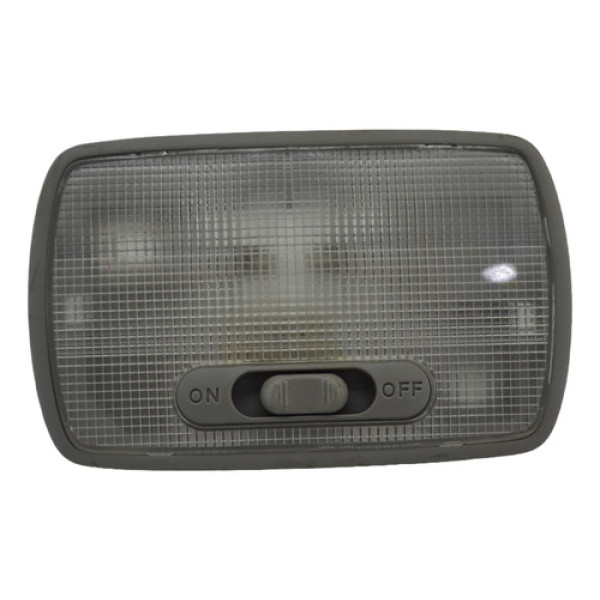 Luz Cortesia Traseira Interna Teto Fit 2010 Origina