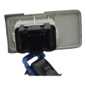 Entrada Conector Usb Console Fiat Bravo 2011 2012 Original Preto