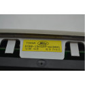 Luz Cortesia Interna Teto Ford Fiesta 2011 Original