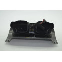 Difusor Ar Central Painel Corsa Montana 2002-2012 Original