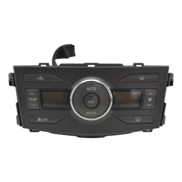 Comando Ar Condicionado Painel Corolla 2009 Original