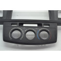 Moldura Central Comando Ar Analogico Hilux 2014 Original
