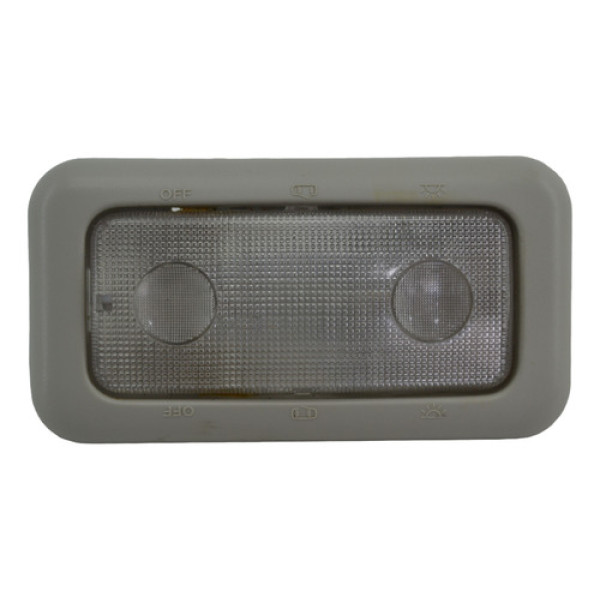 Luz Interna Cortesia Teto Palio 2017 Siena Original