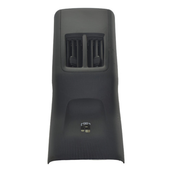 Difusor Ar Traseiro Console Fiat Fastback 2023 Original