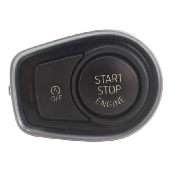 Botão Engine Start Stop Bmw X1 2016 2017 Original