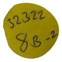 Difusor Saida Ar Lateral Esquerdo Painel Corolla 2013 Origin