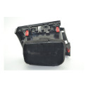 Difusor Saida Ar Lateral Direito Painel Hilux 2020 Original
