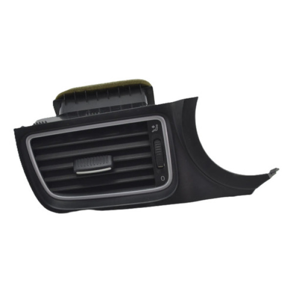 Difusor Original Lateral Esquerdo Spacefox 2011 2012 2013 14