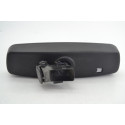 Espelho Retrovisor Interno Ford Fiesta 2013 Original