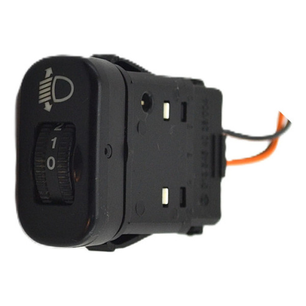 Botão Regulagem Farol Painel Sprinter 2012 A 2020 Original