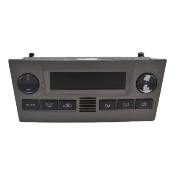 Comando Ar Condicionado Digital Painel Vectra 2008 Original