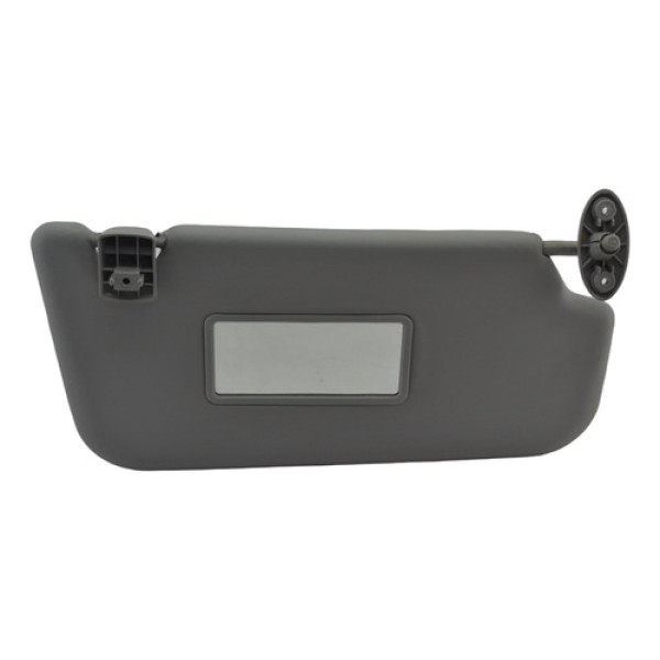 Quebra Sol Lado Direito Passageiro Fiesta 2013 Original