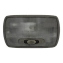 Luz Interna Teto Central Traseira Honda City 2015 Original
