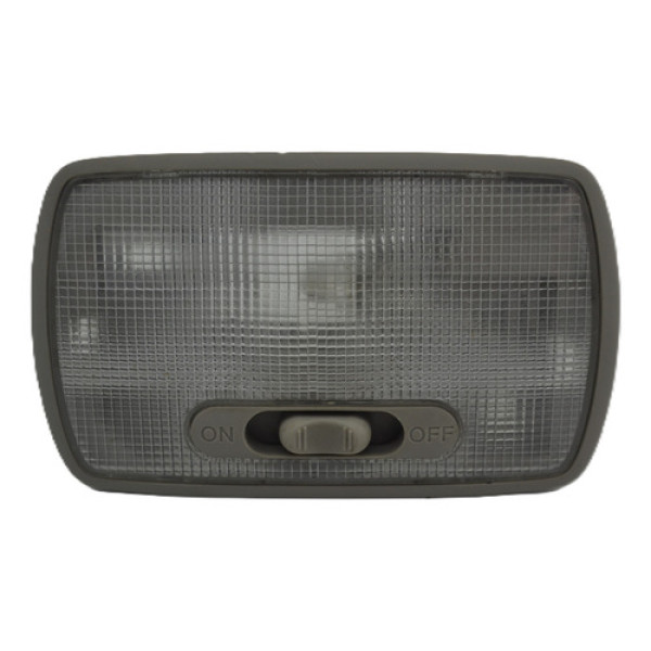 Luz Interna Teto Central Traseira Honda City 2015 Original