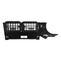 Difusor Ar Central Painel Volkswagen Fox 2016 Original