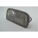 Luz Interna Teto Central Dianteira Honda Civic 2011 Original