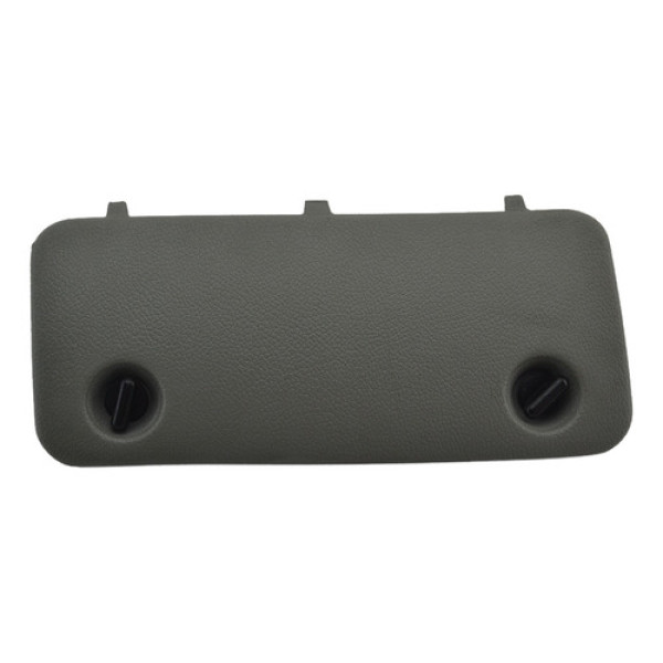 Moldura Tampa Caixa Fusível Painel Kangoo 2003 Original