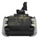 Sensor De Chuva Interno Peugeot 3008 2012 Original - Preto
