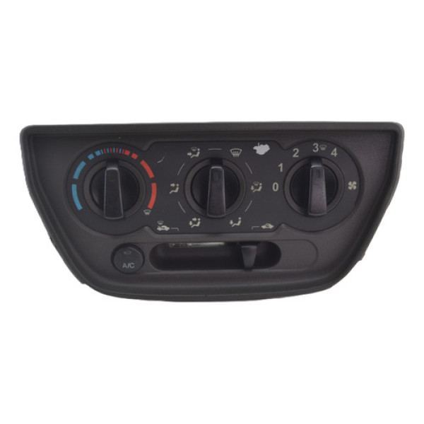 Comando Ar Condicionado Painel Ka 2008 A 2012 Original