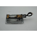 Luz Cortesia Interna Teto Tracker 2025 Original