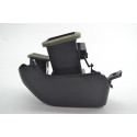 Difusor Lateral Direito Painel Honda City 2024 Original