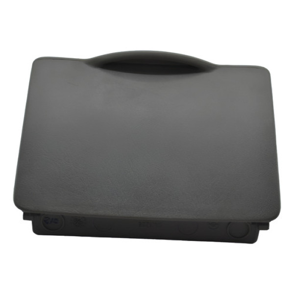 Moldura Porta Treco Objeto Painel Corolla 2003 A 2008 Origin