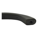 Puxador Interno Alça Pqp Ranger 2007 Original Cinza