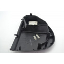 Moldura Tampa Caixa Fusivel Painel Vw New Beetle Original