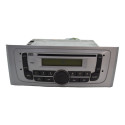 Radio Aparelho Som Fiat Punto Linea 2011 Original