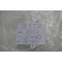 Espelho Retrovisor Interno Volkswagen Jetta 2011 Original