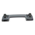 Puxador Alça Teto Pqp Peugeot 208 2024 Original