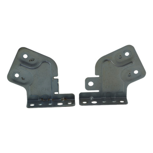 Suporte Fixação Radio Som Pajero Tr4 2011 Original