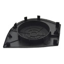 Tela Grade Alto Falante Som Ranger Jac J2 2014 Original Preto