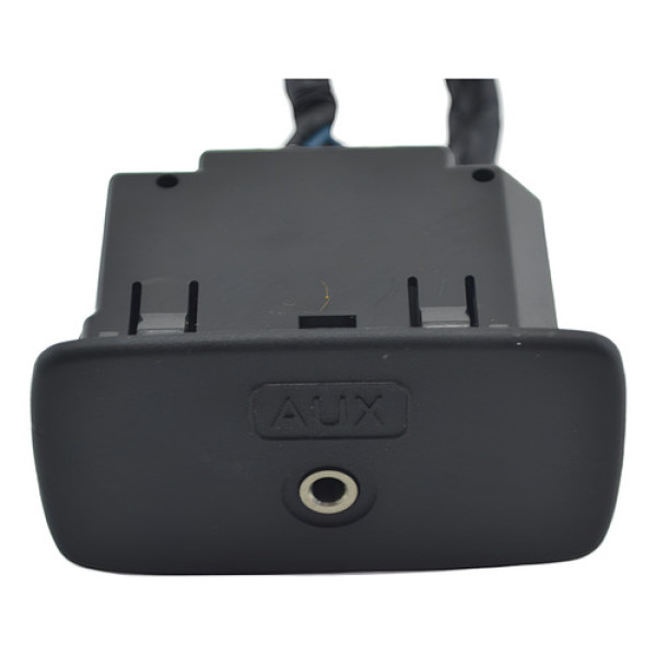Entrada Conector Auxiliar Subaru Impreza 2010 Original