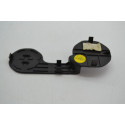 Acabamento Porta Copo Console Chevrolet Onix 2017 Original