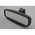 Espelho Retrovisor Interno Fiat Fastback 2023 Original