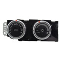Comando Ar Condicionado Painel Mitsubishi Asx 2014 Original