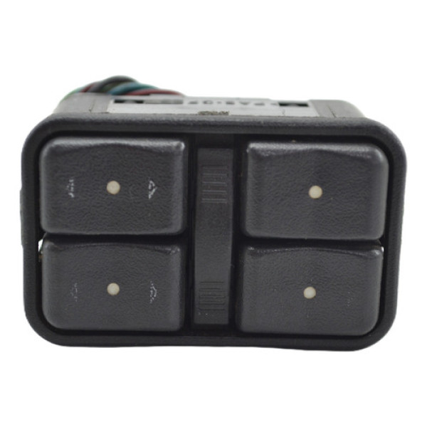 Botão Vidro Eletrico Esquerdo Astra Zafira Meriva Original