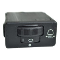 Botao Interruptor Regulagem Farol Xsara Picasso 2004 Origina