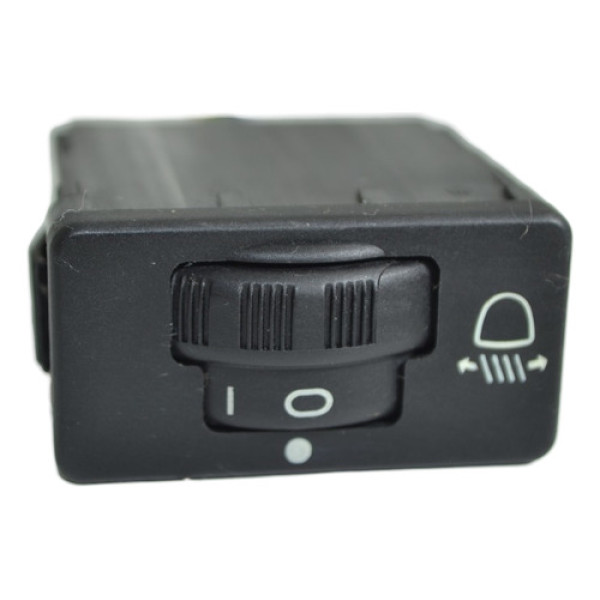 Botao Interruptor Regulagem Farol Xsara Picasso 2004 Origina